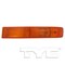 Tyc Tyc Capa Certified Side Marker Light Ass, 18-5970-00-9 18-5970-00-9 - alternate 6